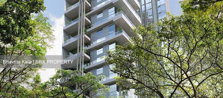 3 Orchard By-The-Park (D10), Condominium #487651611